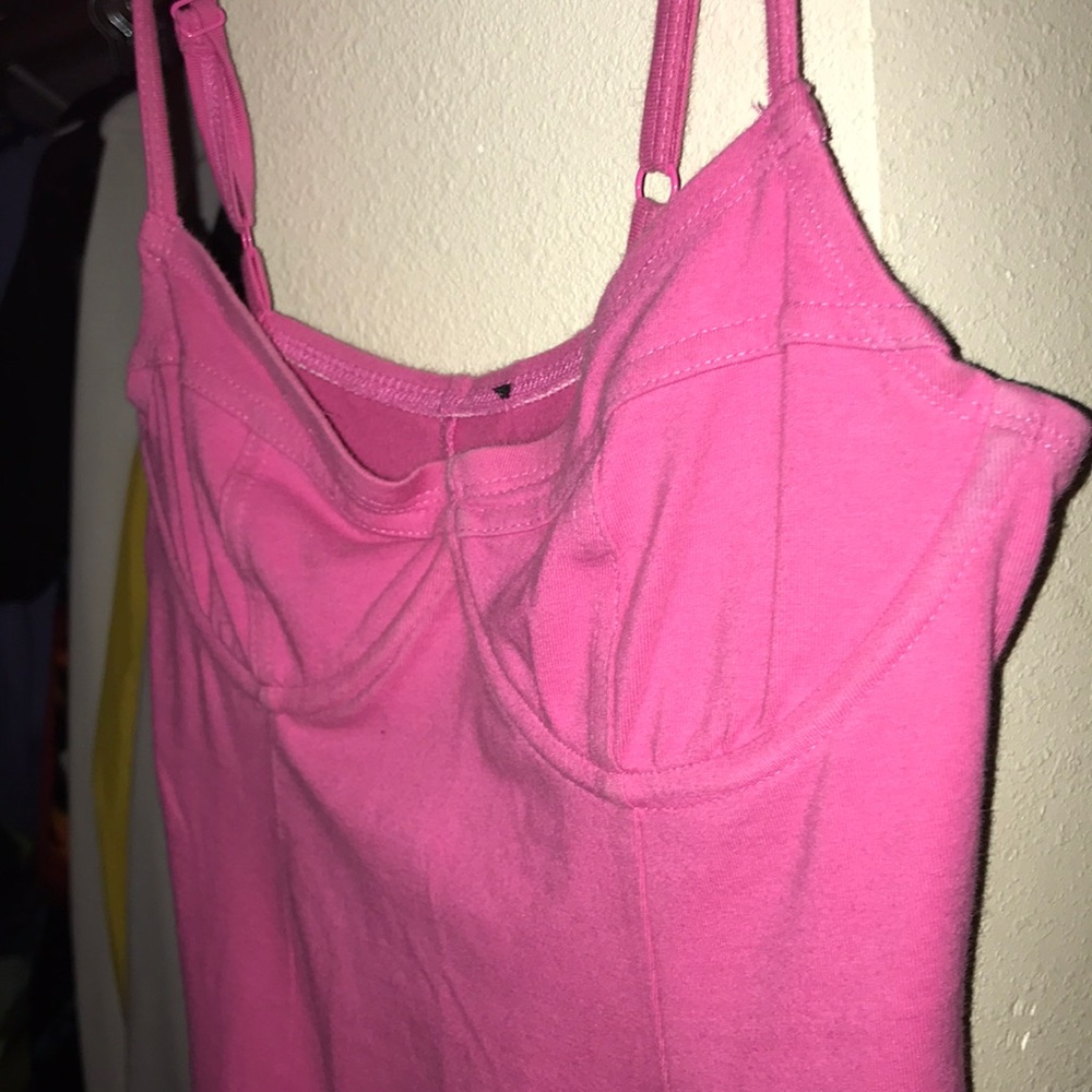 Pink Dress - Picture 2 of 2